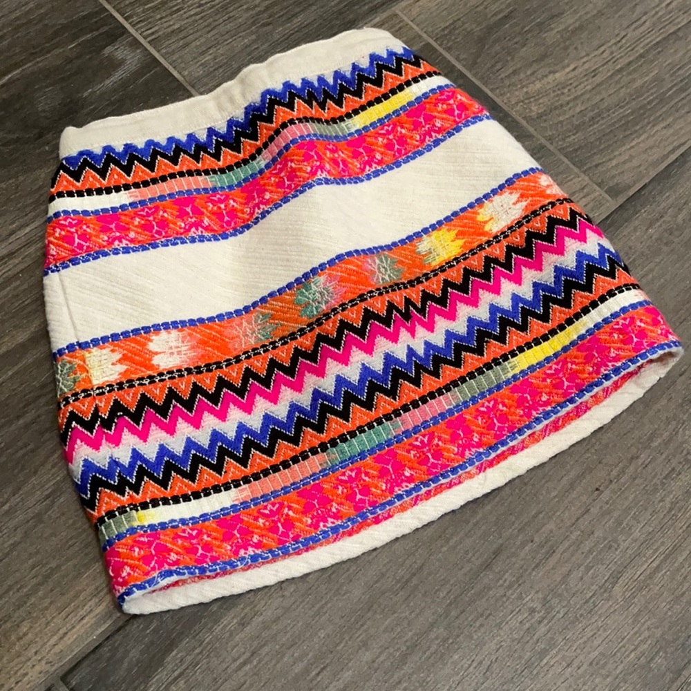 Peek 4T/ 5T skirt